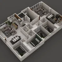 پیش فروش آپارتمان خیریان شمالی