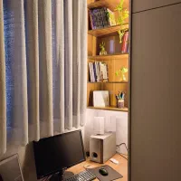 طراحی و اجرای کابینت، کمد، کافه‌بار و مصنوعات چوبی|خدمات پیشه و مهارت|تهران, قبا|دیوار