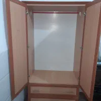 کمد لباس|جاکفشی، کمد، دراور|یزد, |دیوار