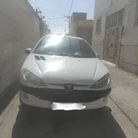 206sd|خودرو سواری و وانت|برخوار, |دیوار