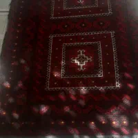 قالیچه دست باف