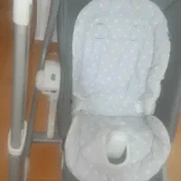 تاب برقی صندلی غذا