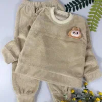 لباس ست پولیشی عروسکی|کفش و لباس بچه|فیروزآباد (فارس), |دیوار