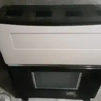 بخاری گازی