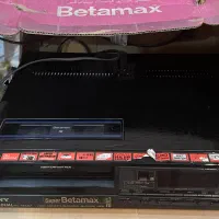 ویدئو Betamax سونی