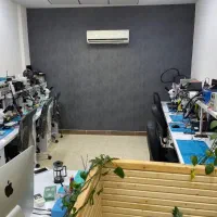 تعمرات موبایل با چک صیادی