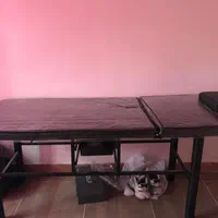 تخت چندکاره