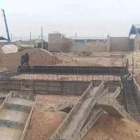 ارماتوربندی قالب بندی پرکردن ستون|خدمات پیشه و مهارت|حمیدیا, |دیوار