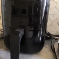 سرخ کن بدون روغن فیلیپس