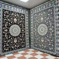 از هر مدل همه سایز و تعداد بالا هست. انبار خورشید