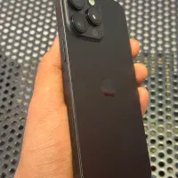 iPhone 16 Pro Max آیفون ۱۶ پرو مکس 256|موبایل|قم, سالاریه|دیوار