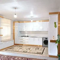 نصب ونصاب کابینت و کمد دیواری