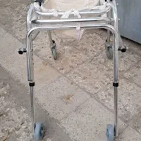 چهارچرخ‌کمکی