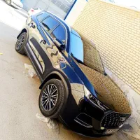 تیگو ۸ پرو مکس ۴۰۲ کم کار 2023 با لوازم