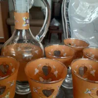 تنگ و گیلاس خوری (پاشاباغچه ترکیه)