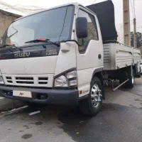 ایسوزو6تن صفراستثنای