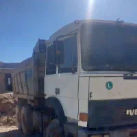 اویکو 330|خودرو سنگین|شیراز, بازار|دیوار