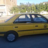 تاکسی درون شهری|خودرو سواری و وانت|ساری, |دیوار