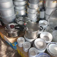 زود پز پارس استیل