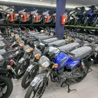 باکسر BX200 اقساط ۱۸ ماهه