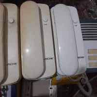 ایفون همون زنگ ساختمان|صوتی و تصویری|قم, زنبیل آباد|دیوار