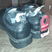 کفش چرم اسپورت|کیف، کفش، کمربند|اندیشه, شهرک کوثر|دیوار