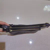 کیف کمری مارال چرم|کیف، کفش، کمربند|کرج, برغان|دیوار