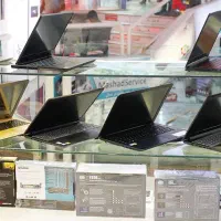 اقساط فروشی لپتاپ استوک در حد نو