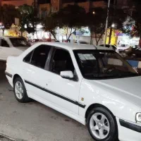 پژو پارس سال مدل 94|خودرو سواری و وانت|زاهدان, |دیوار