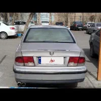 سمند|خودرو سواری و وانت|کرج, آق تپه|دیوار