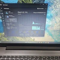 لپ تاب لنوو ideapad3|رایانه همراه|گرگان, |دیوار