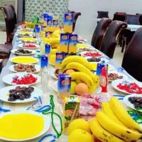 کاروان وکربلا20شهریور هتل فول امکانات