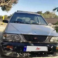 پراید 85