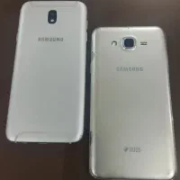 گوشی j7 ساده و. پرو