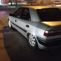 زانتیا مدل ۸۶|خودرو سواری و وانت|اردبیل, |دیوار