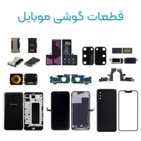 توجه توجه همکاران گرامی lcd  هم گارانتی شد