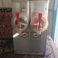 دستگاه یخ در بهشت