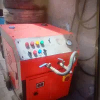 بخارشو سالم درحدنو|جاروبرقی، جارو شارژی، بخارشو|سقز, |دیوار