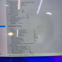 لبتاب MacBook air pro|رایانه همراه|شیراز, پودنک|دیوار