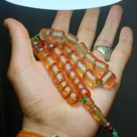 تسبیح سندلوس 33 تایی