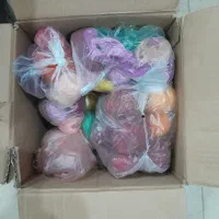 دار قالی کوچک ۵۰۰ هزار تعدادی تابلو فرش دستباف ۵۰۰|تابلو فرش|قم, باجک یک|دیوار