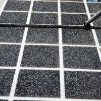 سیمانکاری و نما رومی|خدمات پیشه و مهارت|تالش, هشتپر|دیوار