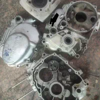 کارتل موتور ۱۲۵