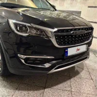 فیدلیتی پرایم ده پر تحویلی ۴۰۲