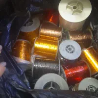 تعدادی دوک زردار