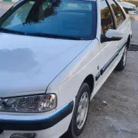 پژو پارس مدل ۸۳ خشک