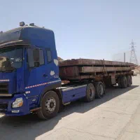 دانگ فنگ مدل ۸۷|خودرو سنگین|اهواز, کوی مهدیس|دیوار