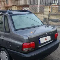 پراید 131|خودرو سواری و وانت|زنجان, |دیوار