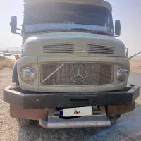 بنز تک تره بار کش