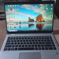 لپ تاپ اچ پی Intel uhd 620 Ram 16gb  Ssd 512gb